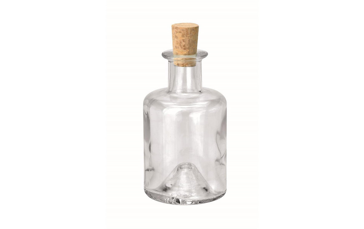 Glorex Glasflasche