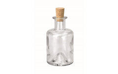 Glorex Glasflasche