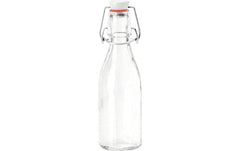 Glorex Glasflasche