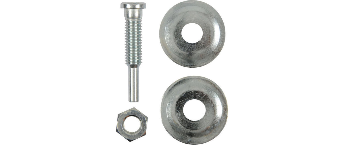 kwb Aufspanndorn 10mm