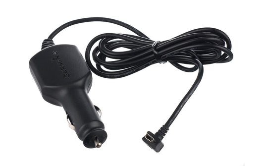 Garmin 12V Zigarettenanzünder Ladegerät