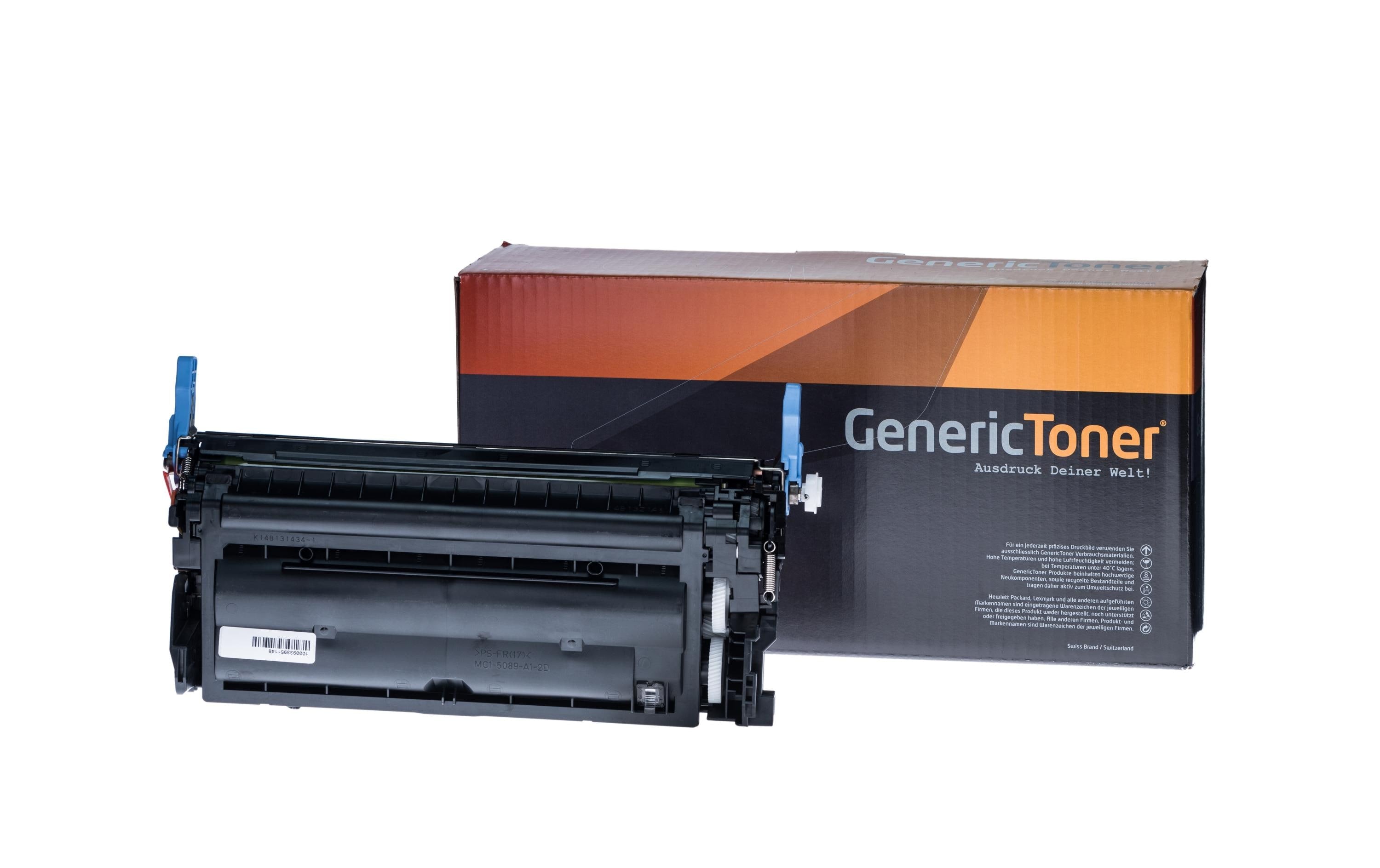 GenericToner Toner GT30-CF401X