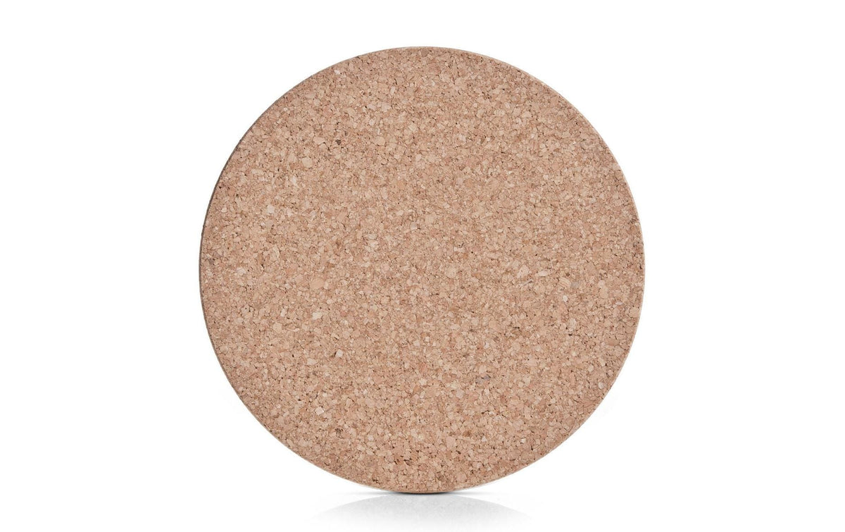 Zeller Present Untersetzer Kork 26cm