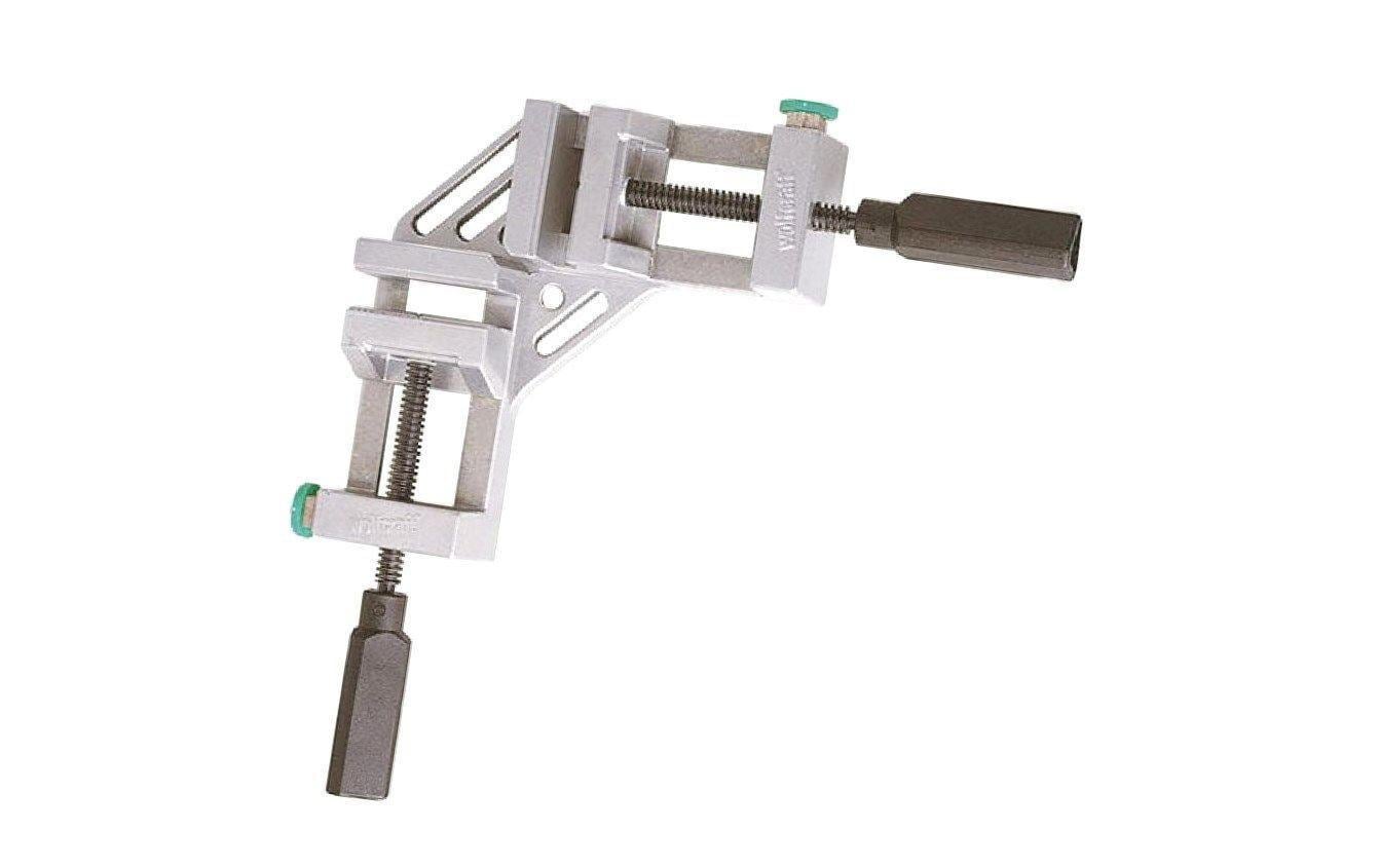 Spannmobil f. 90°-Eckverbindungen