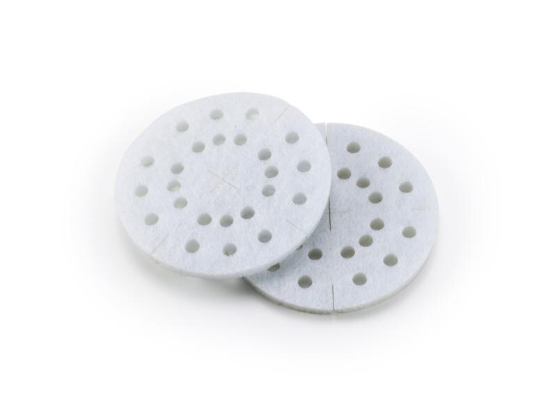 Boneco | Entkalkerpads zu S450