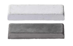 kwb Profi Polierpaste(Braun/Weiss)