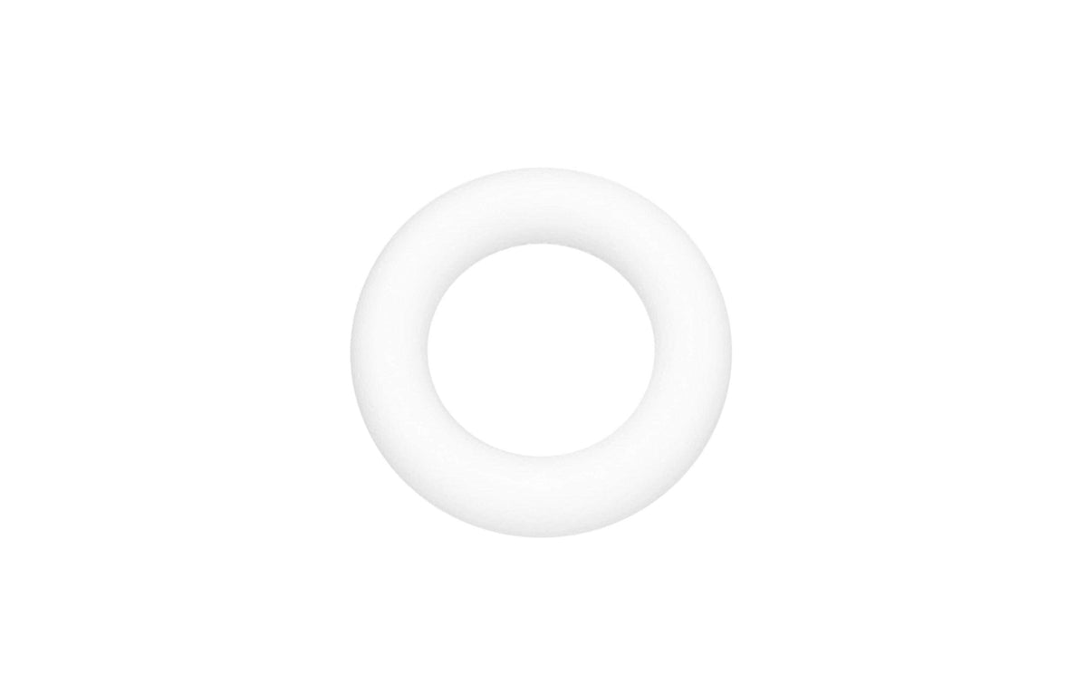 Glorex Styropor Ring 12 cm