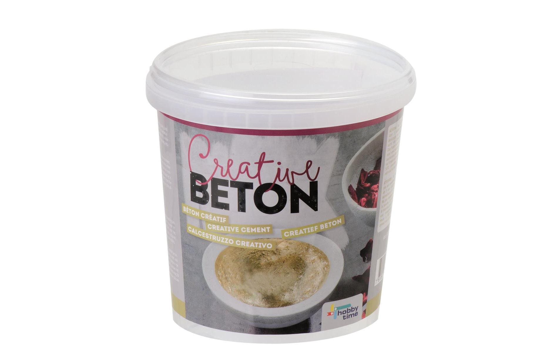 Glorex Creative-Beton