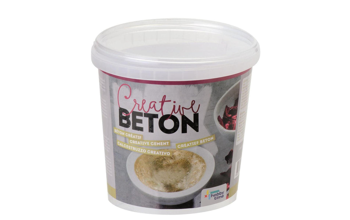Glorex Creative-Beton
