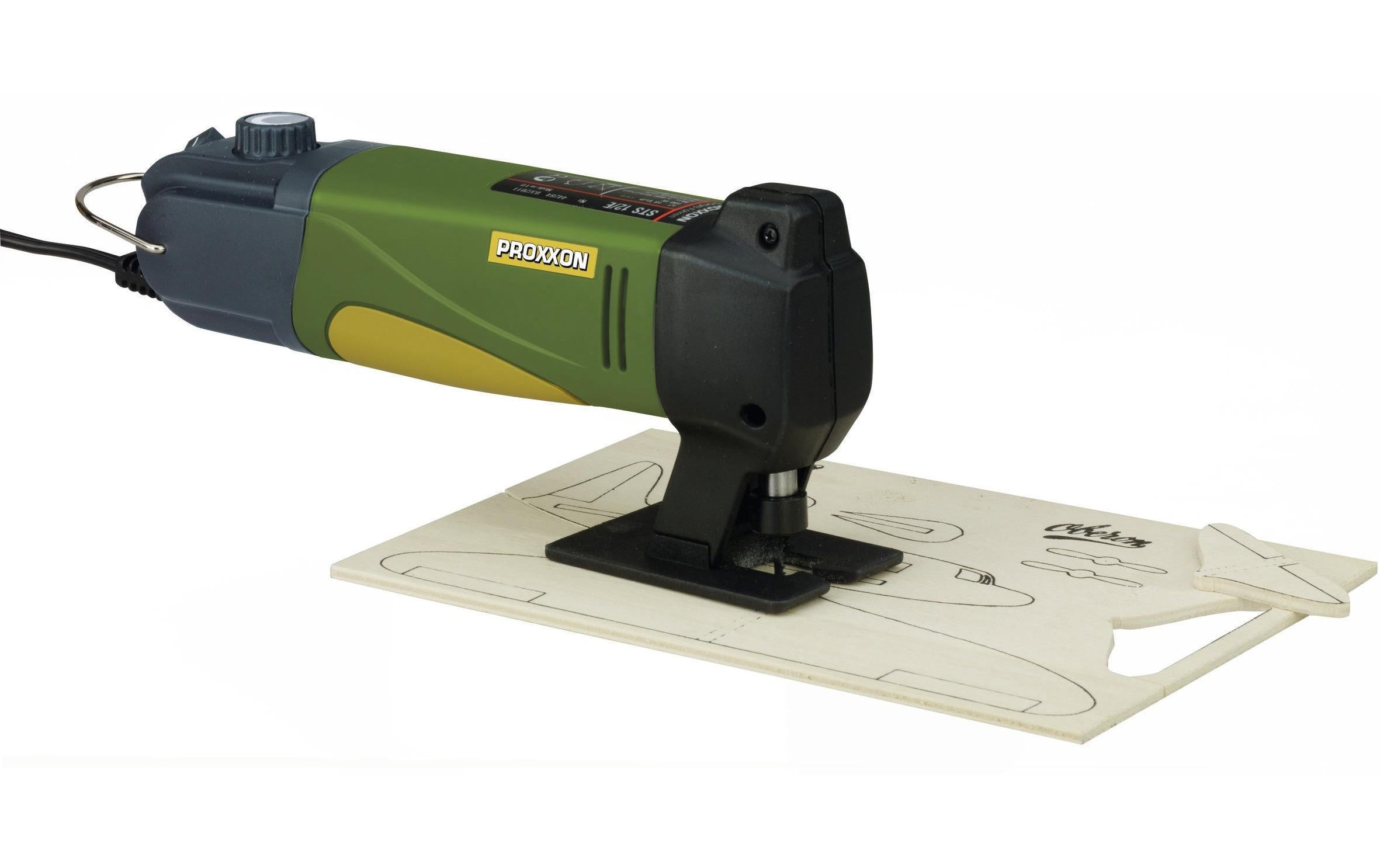 Proxxon Stichsäge STS12/E
