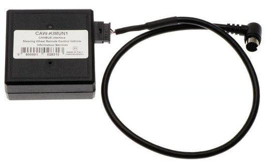 KENWOOD Car-Audio-Zubehör CAW-KIMUN1