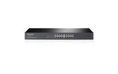 TP-Link TL-SF1016: 16Port Switch