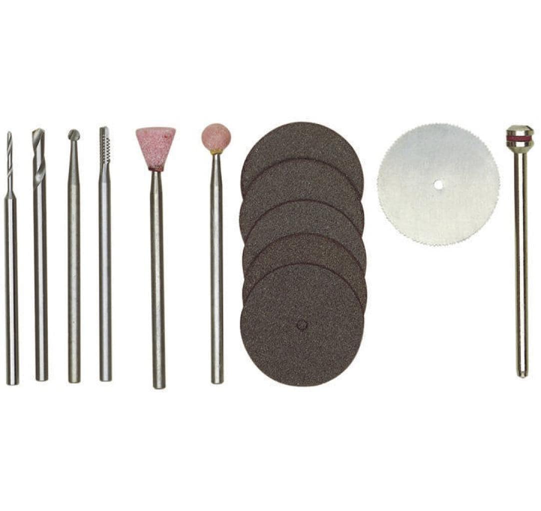 Proxxon Modellbauer-Set, 13-teilig