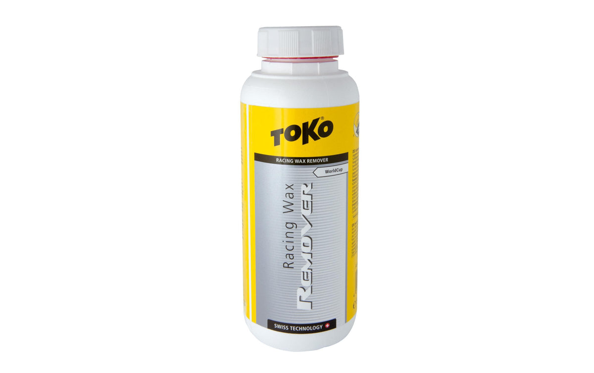 TOKO Racing Waxremover