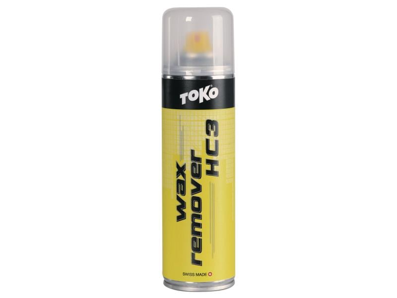 TOKO | Waxremover HC3 | 250ml