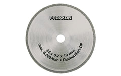 Proxxon Diamantiertes Trennblatt Ø85