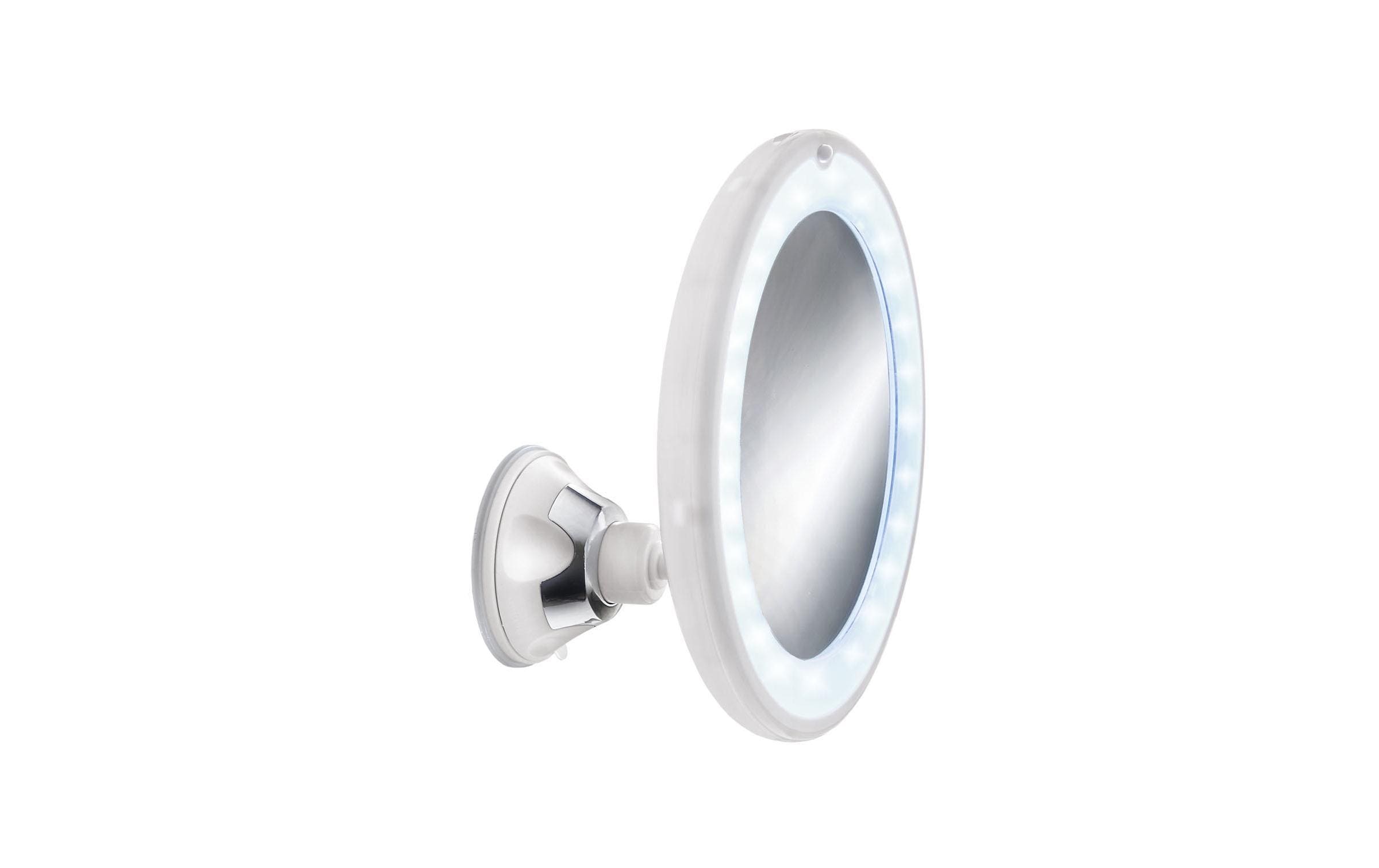 Kleine Wolke LED Kosmetikspiegel Flexy