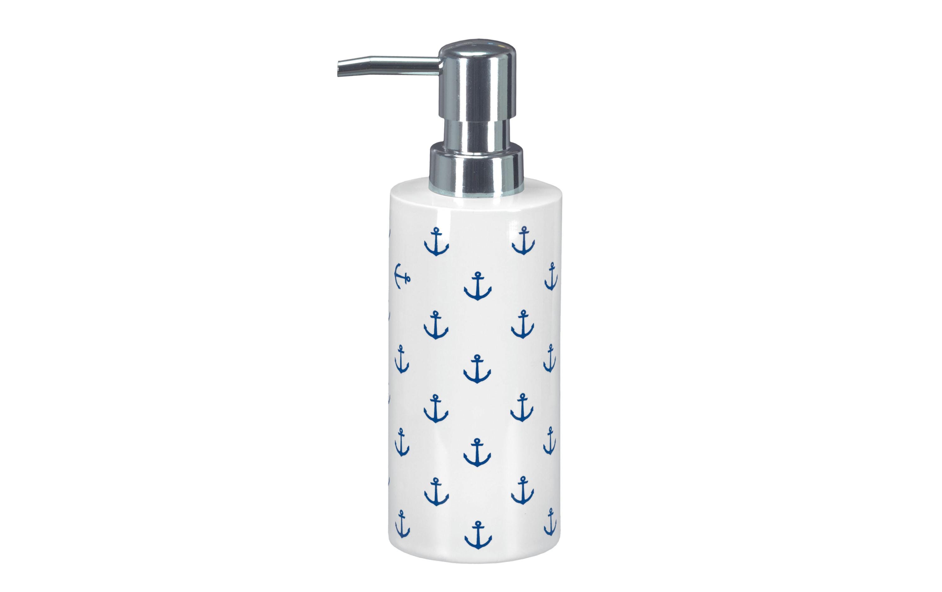 Kleine Wolke Seifenspender Anchor