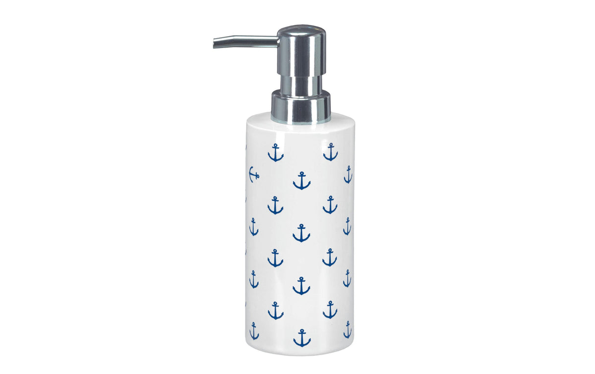 Kleine Wolke Seifenspender Anchor