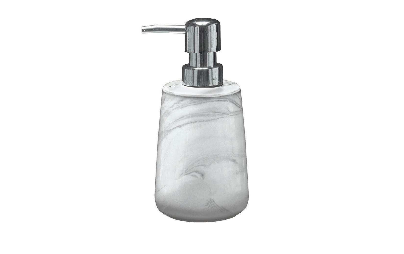 Kleine Wolke Seifenspender Marble