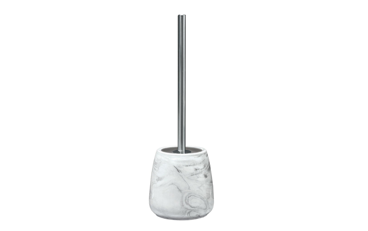 Kleine Wolke Toilettenbürste Marble
