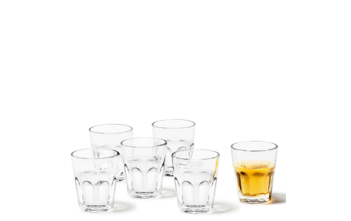Leonardo Glas Stamper Rock 50ml