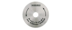 Proxxon Voll-Hartmetall-Sägeblatt