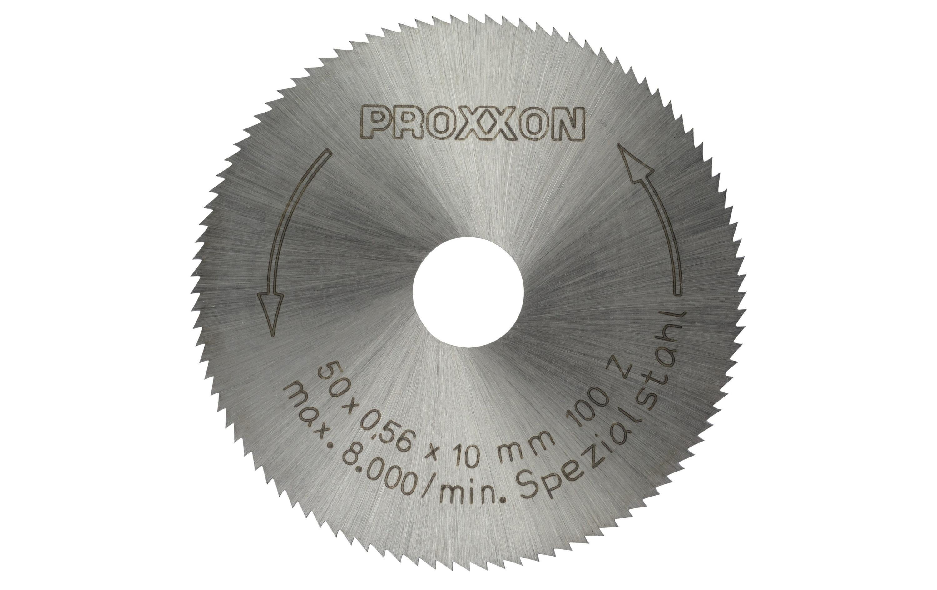 Proxxon HSS-Sägeblatt