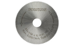 Proxxon HSS-Sägeblatt