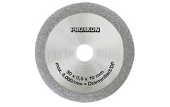 Proxxon Diamantiertes Trennblatt Ø50