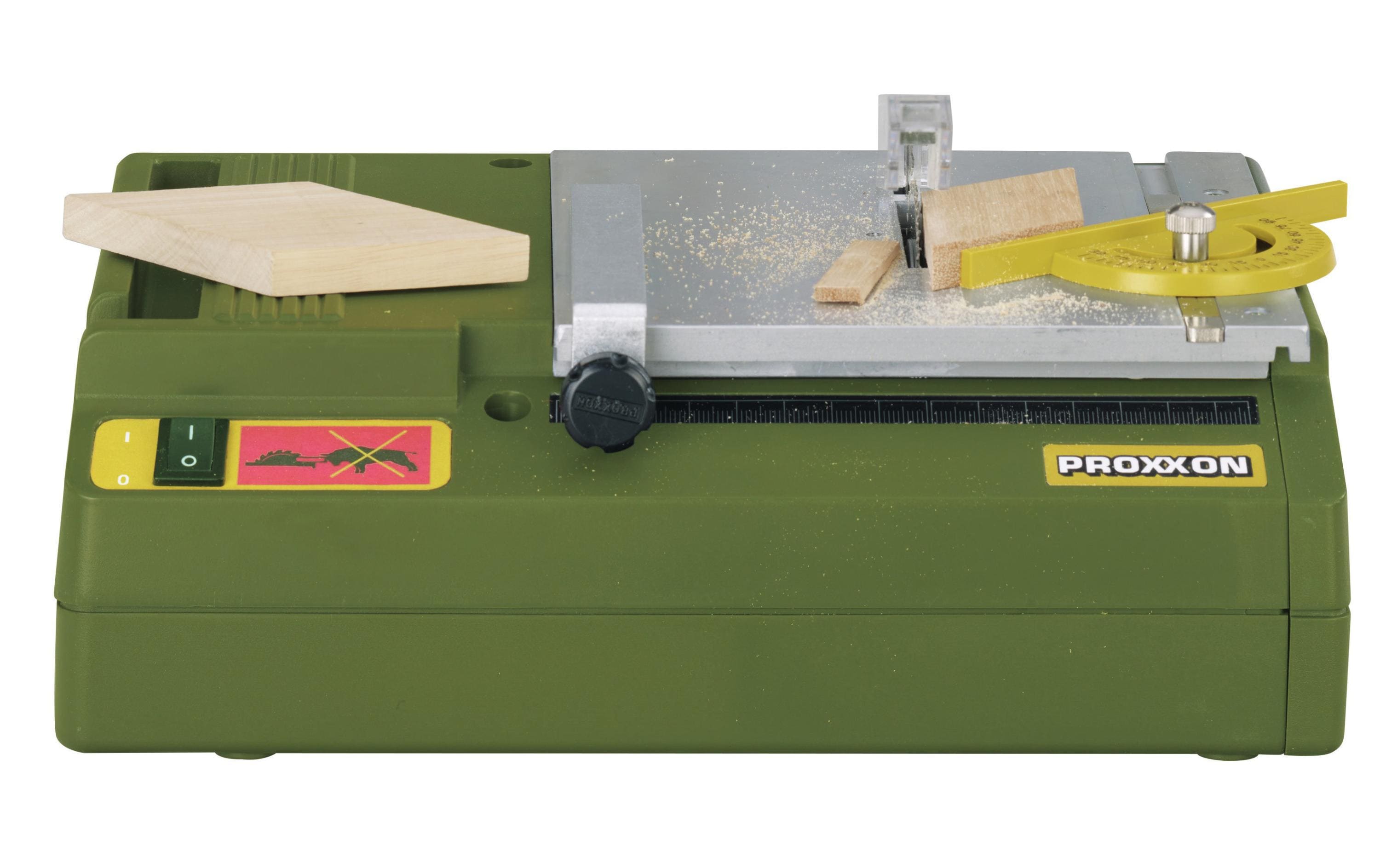 Proxxon Tischkreissäge KS230