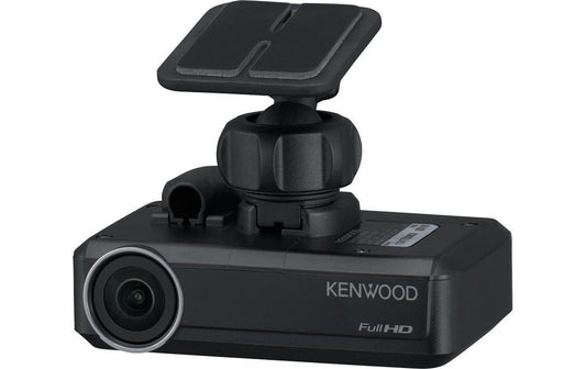 KENWOOD Car-Audio-Zubehör DRV-N520