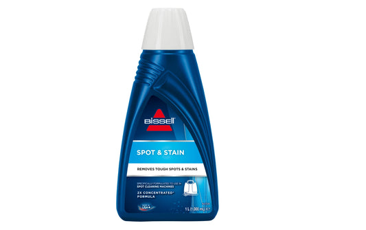 Bissell Reiniger Spot und Stain