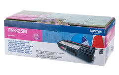 High Yield Toner magenta TN325M  zu Brother