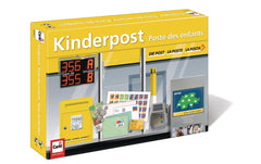 Kinderpost 2017