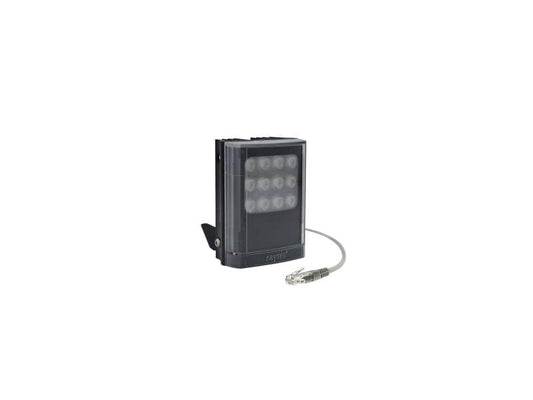 RayTec | IR Strahler VAR2-IPPOE-I6-1 | 25W, 850nm, IP66, 24V, PoE, IP-Steuerung