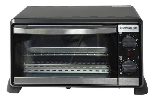 Rommelsbacher Kleinbackofen 20.BG 950