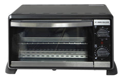 Rommelsbacher Kleinbackofen 20.BG 950