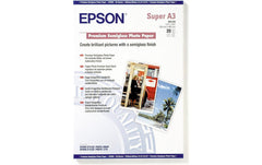 Premium Semigloss Photo Paper A3+