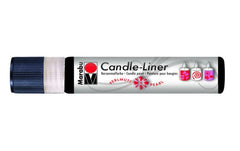 Marabu, Kerzenmalfarbe Candle-Liner 25 ml,