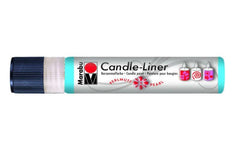 Marabu, Kerzenmalfarbe Candle-Liner 25 ml,