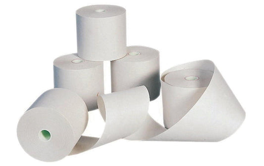 Ibico Papierrolle 1491X/1228X