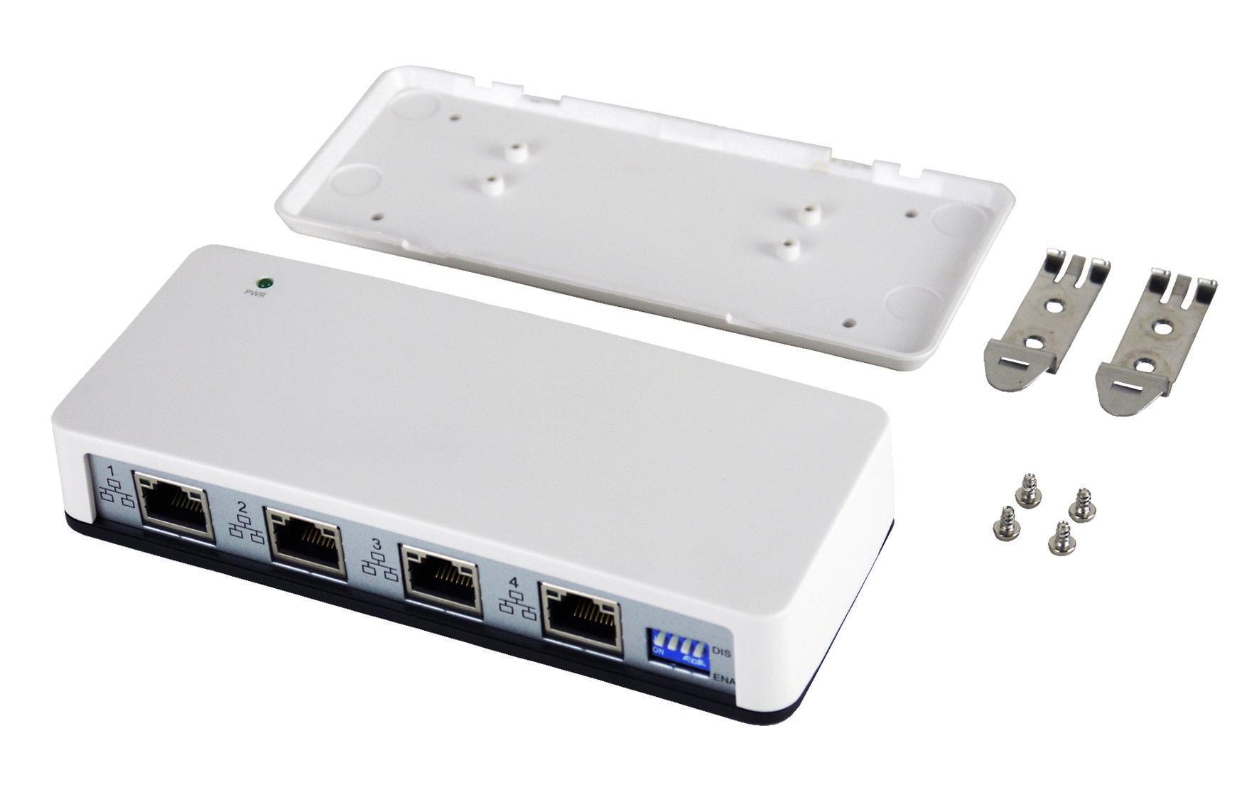 EXSYS EX-1329, Adapter