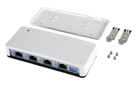 EXSYS EX-1329, Adapter