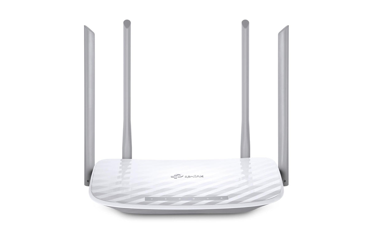 TP-Link Archer C50: WLAN-AC 1200 Router