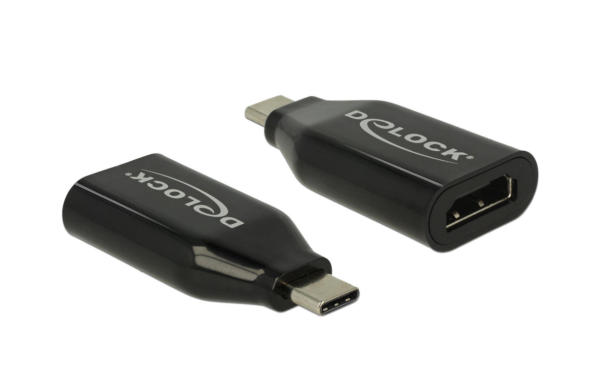Monitoradapter USB Typ-C zu HDMI