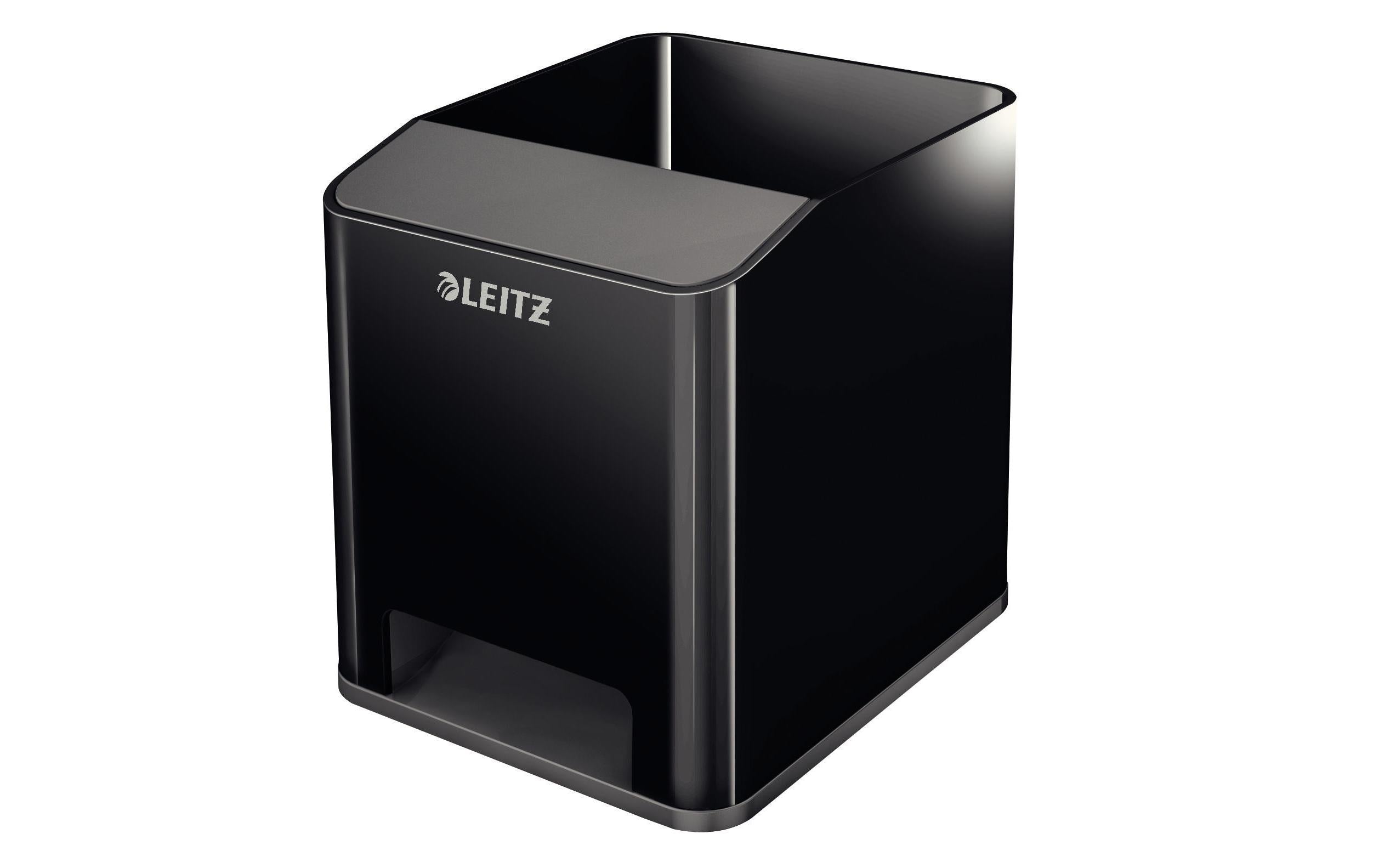 Leitz Sound Stifteköcher Duo Colour