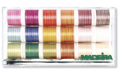 Madeira Stick- und Quiltgarn Cotona 50