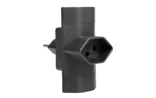 Schönenberger, Mehrfachstecker 3