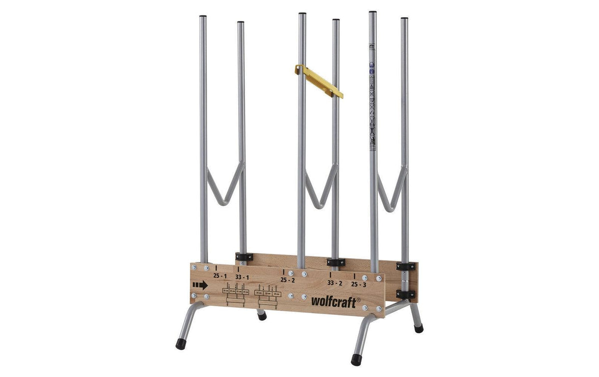 Wolfcraft Sägebock 150kg